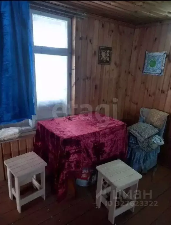 Дом в Марий Эл, Медведевский район, Куярское с/пос, Лесное СНТ, 8-й ... - Фото 2