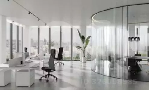 Офис в Москва Ходынский бул., 6с2 (817 м) - Фото 1