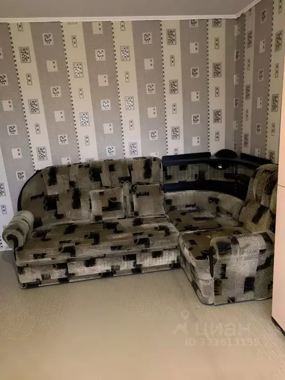 1-к кв. Самарская область, Тольятти ул. Голосова, 97 (33.0 м) - Фото 2