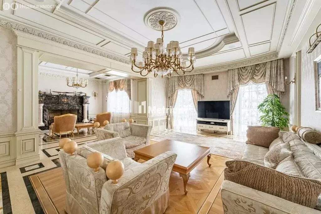 Дом в Пушкино, микрорайон Клязьма-2, Солнечная улица (1500 м) - Фото 1