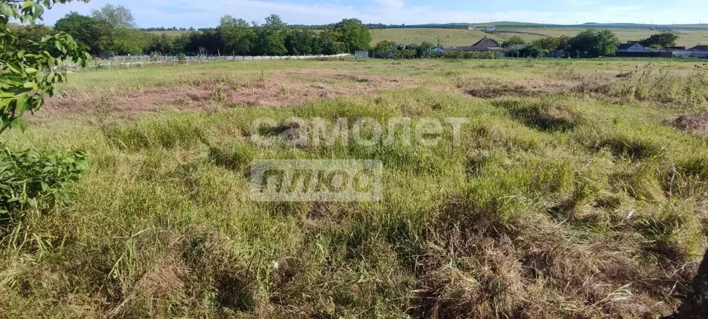 Участок в Крым, Ленинский район, с. Октябрьское ул. Киевская, 72 (10.0 ... - Фото 2