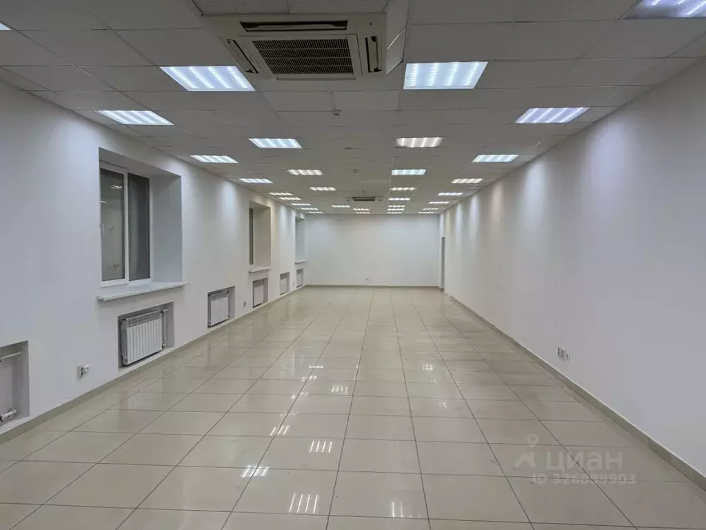 Офис в Воронежская область, Воронеж ул. Димитрова, 118 (1200 м) - Фото 1