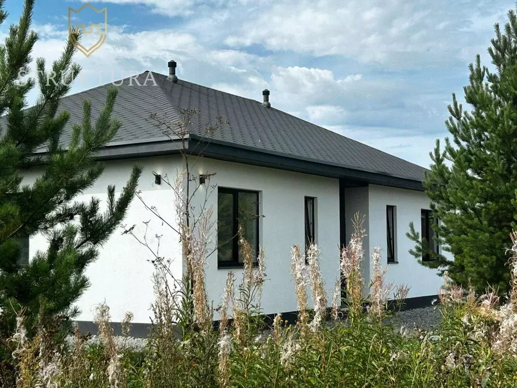 Дом в Свердловская область, Сысертский муниципальный округ, Ручеек ДНТ ... - Фото 2