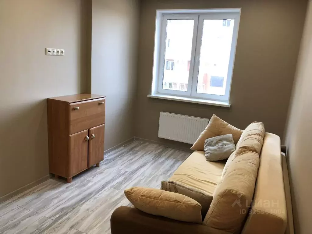 1-к кв. Московская область, Одинцово Северная ул., 11 (40.0 м) - Фото 2