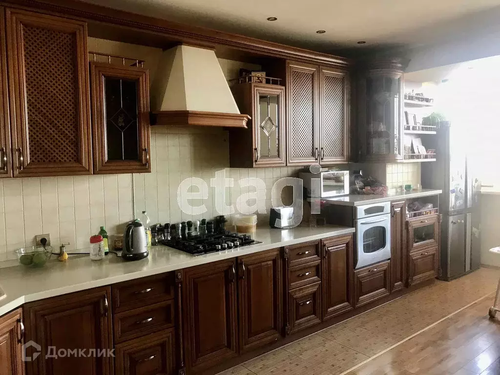 Продаётся 3-к квартира, 156 м - Фото 0