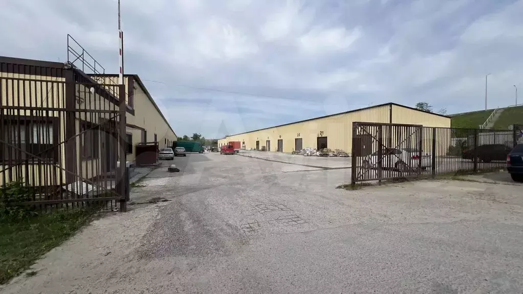 Продам помещение свободного назначения, 4342 м - Фото 1
