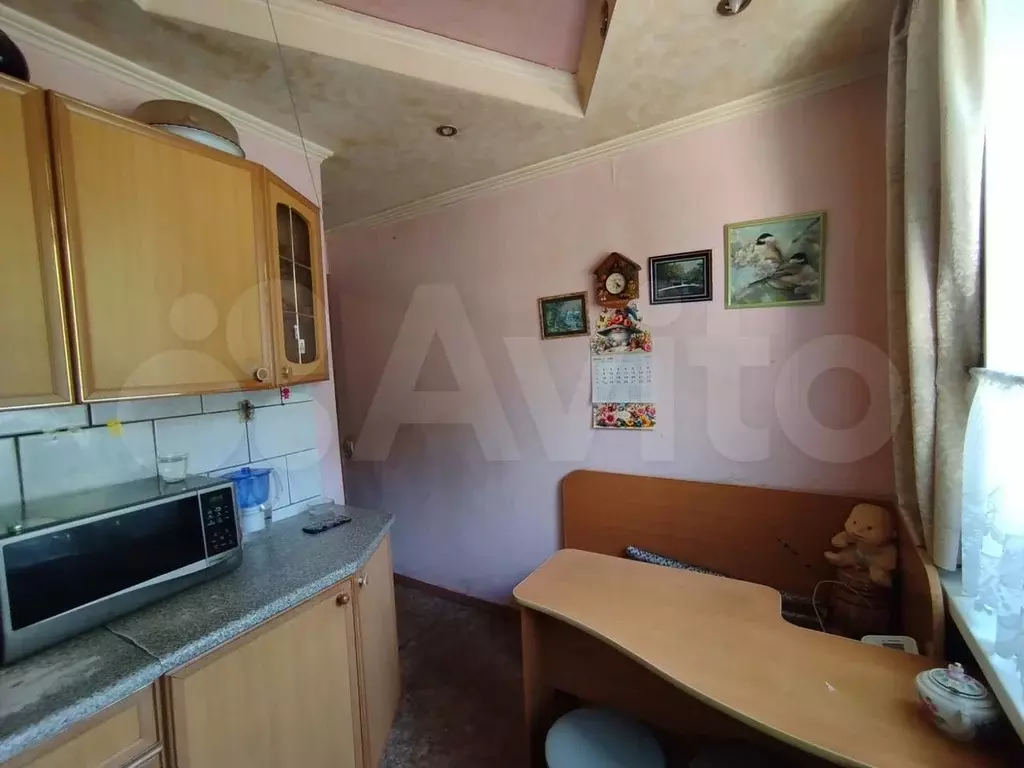 3-к. квартира, 62 м, 1/5 эт. - Фото 1