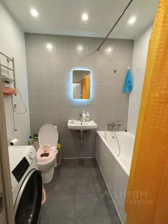 Комната Москва Ленинградское ш., 228к4 - Фото 2