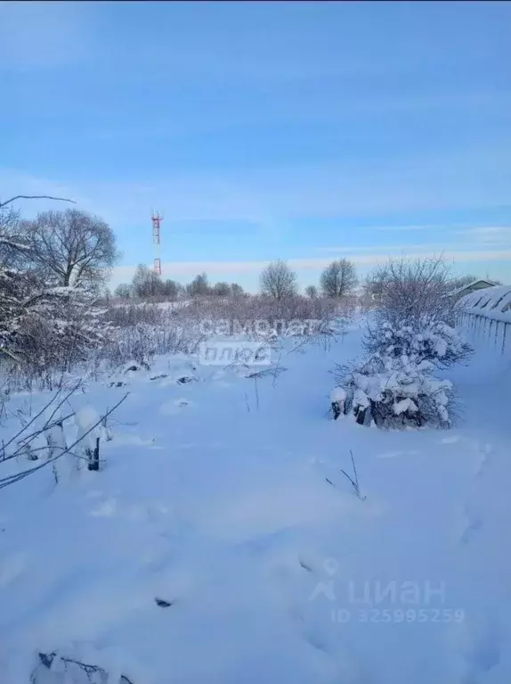 Участок в Ярославская область, Ростовский муниципальный округ, с. ... - Фото 2
