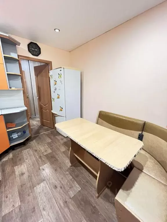 2-к кв. Башкортостан, Уфа ул. Авроры, 25/5 (49.8 м) - Фото 2