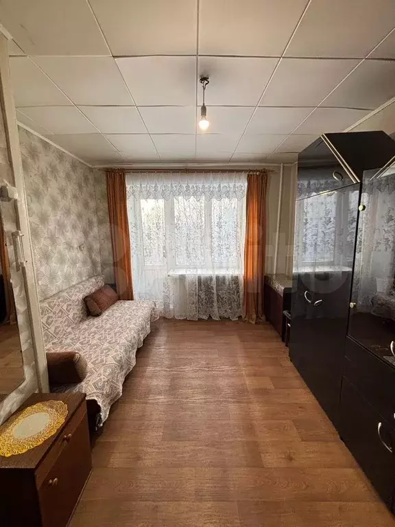 1-к. квартира, 27 м, 7/9 эт. - Фото 0