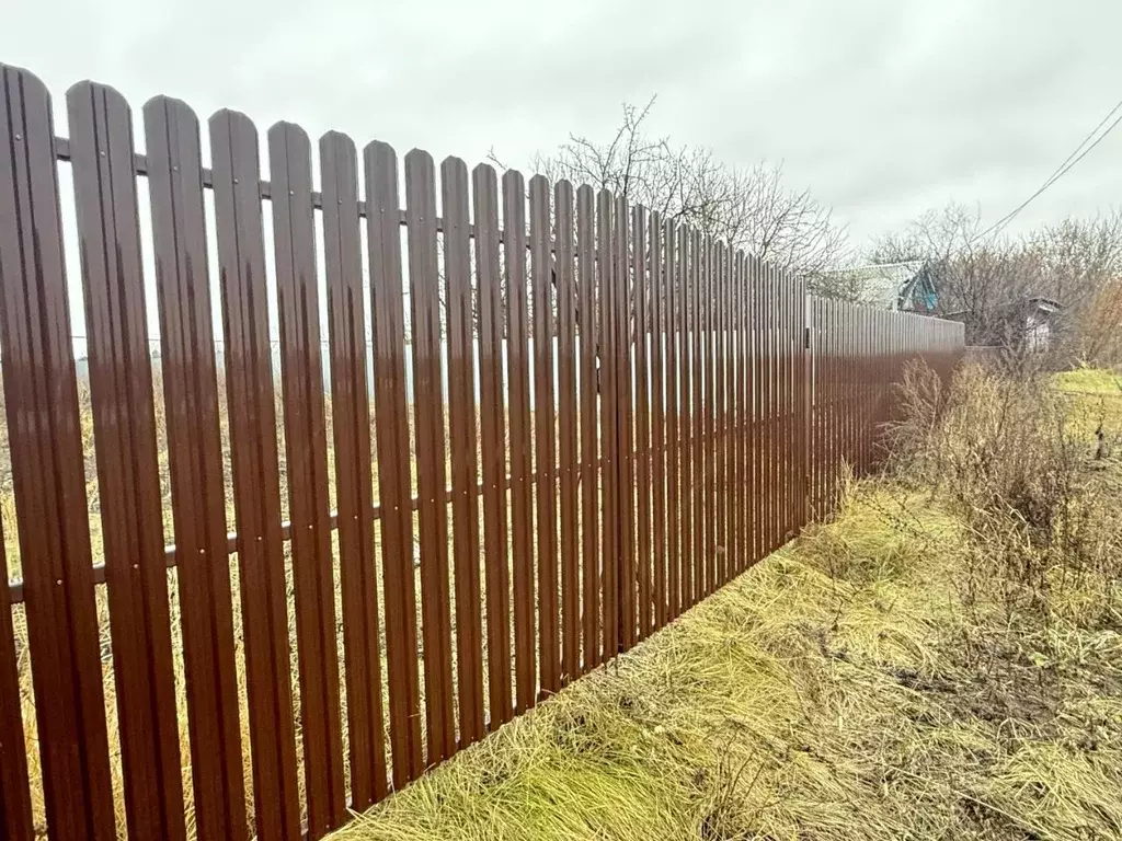 Участок в Ульяновская область, Старомайнский муниципальный округ, с. ... - Фото 1