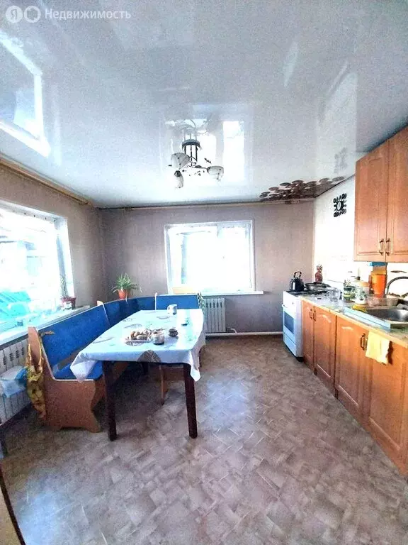 Дом в Кызыл, улица Орджоникидзе (87.5 м) - Фото 1