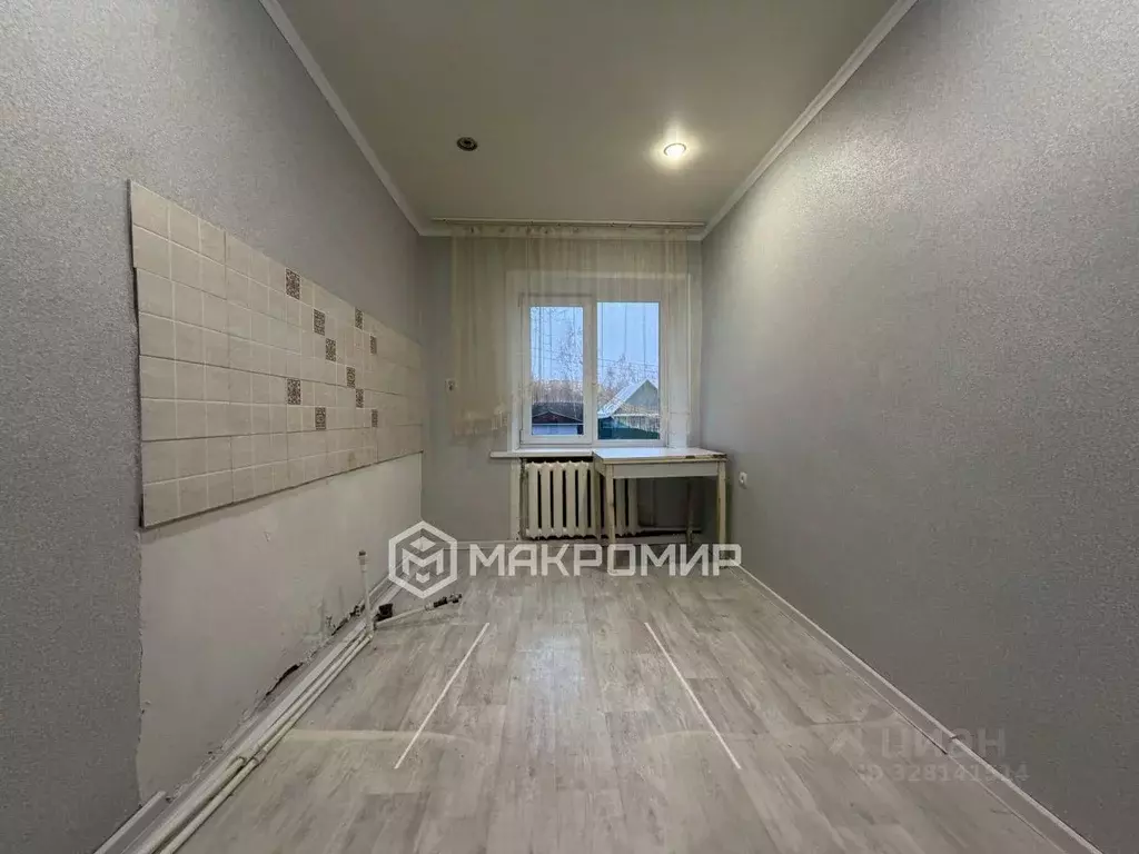 Комната Брянская область, Брянск ул. Клары Цеткин, 27 (21.5 м) - Фото 1