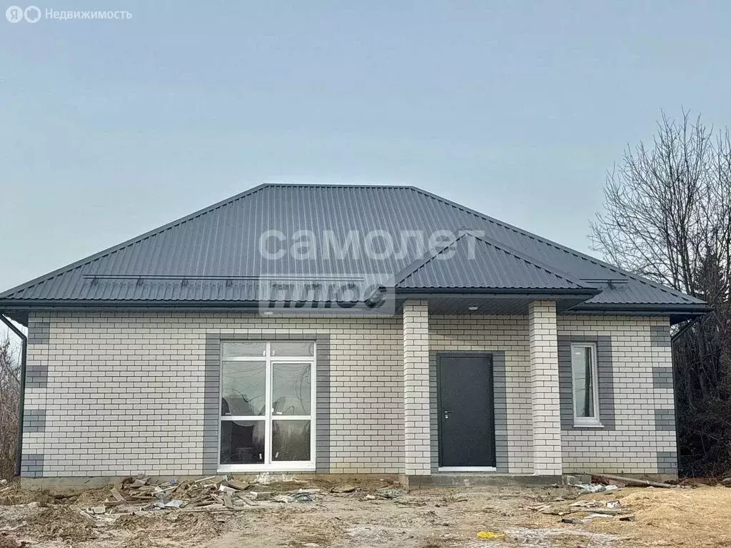 Дом в Заводоуковск, Советская улица, 76 (112 м) - Фото 1