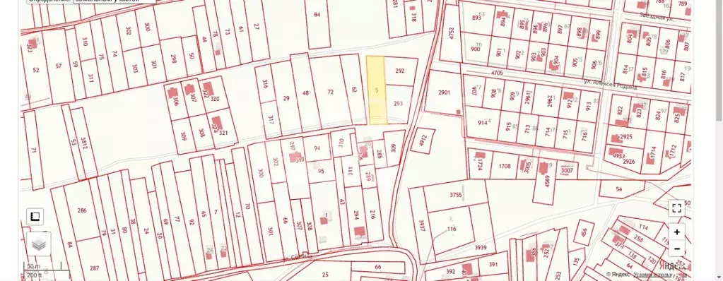 Участок в Рязанская область, Рязанский муниципальный округ, с. ... - Фото 2