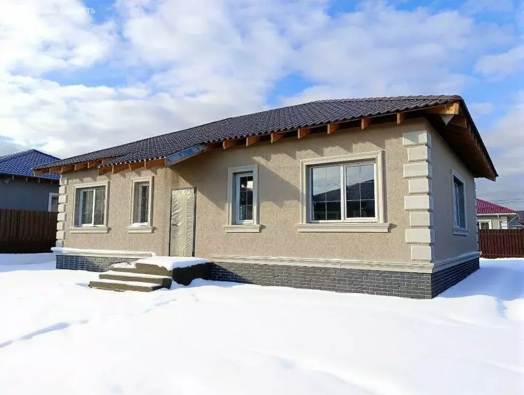 Дом в деревня Дятловка, 328 (118.6 м) - Фото 1