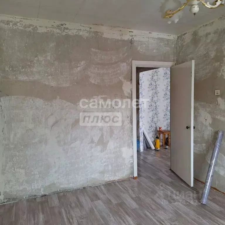 2-к кв. Липецкая область, Липецк ул. А.Г. Стаханова, 3 (50.3 м) - Фото 1