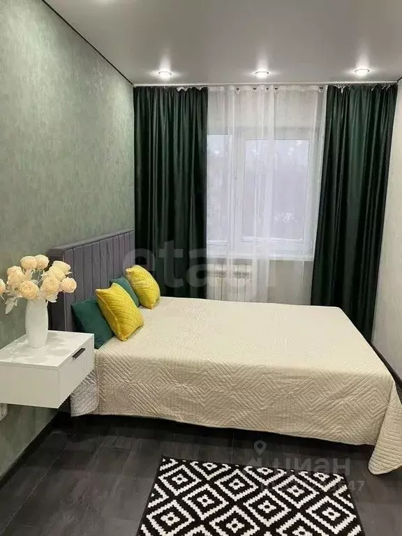 1-к кв. Иркутская область, Иркутск Пограничный пер., 1Г (19.0 м) - Фото 1