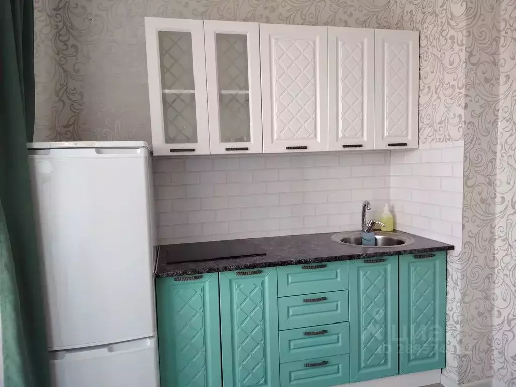 1-к кв. Забайкальский край, Чита Красноармейская ул., 12 (48.0 м) - Фото 2