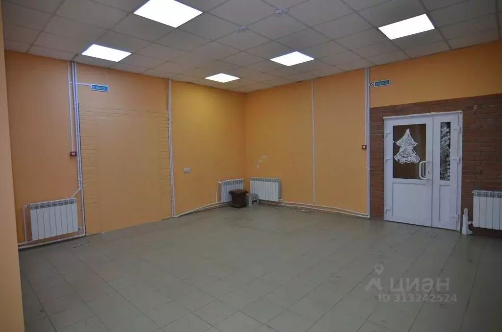 Помещение свободного назначения в Новосибирская область, Мошковский ... - Фото 2