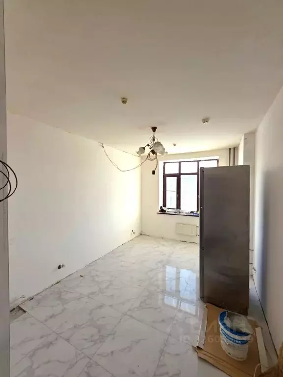 1-к кв. Московская область, Истра муниципальный округ, д. Воронино, ... - Фото 1