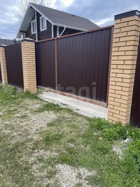 Дом в Калужская область, Малоярославецкий муниципальный округ, ... - Фото 2