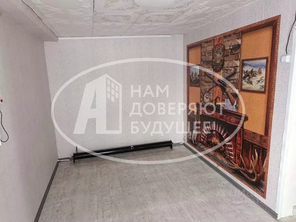 Дом в Пермский край, Добрянка ул. Куйбышева, 117 (23 м) - Фото 1