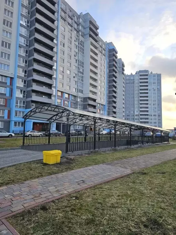 Гараж в Калининградская область, Калининград проезд Крымский (16 м) - Фото 0