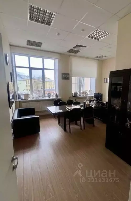 Офис в Москва Кривоколенный пер., 12С1 (340 м) - Фото 2