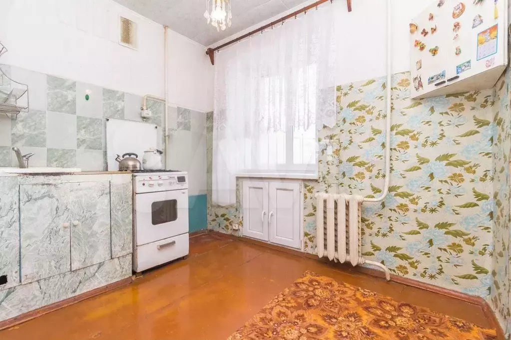 3-к. квартира, 71,5 м, 5/9 эт. - Фото 1