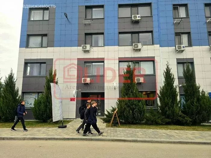 Торговая площадь (39 м) - Фото 2