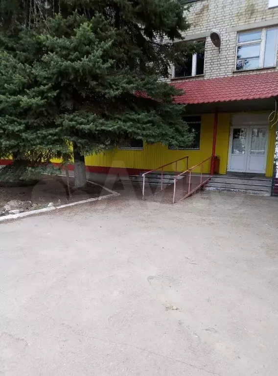 Нежилое помещение в центре с. Подлесное, 170 м - Фото 1