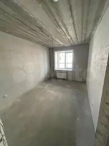 1-к. квартира, 38,7 м, 3/10 эт. - Фото 0