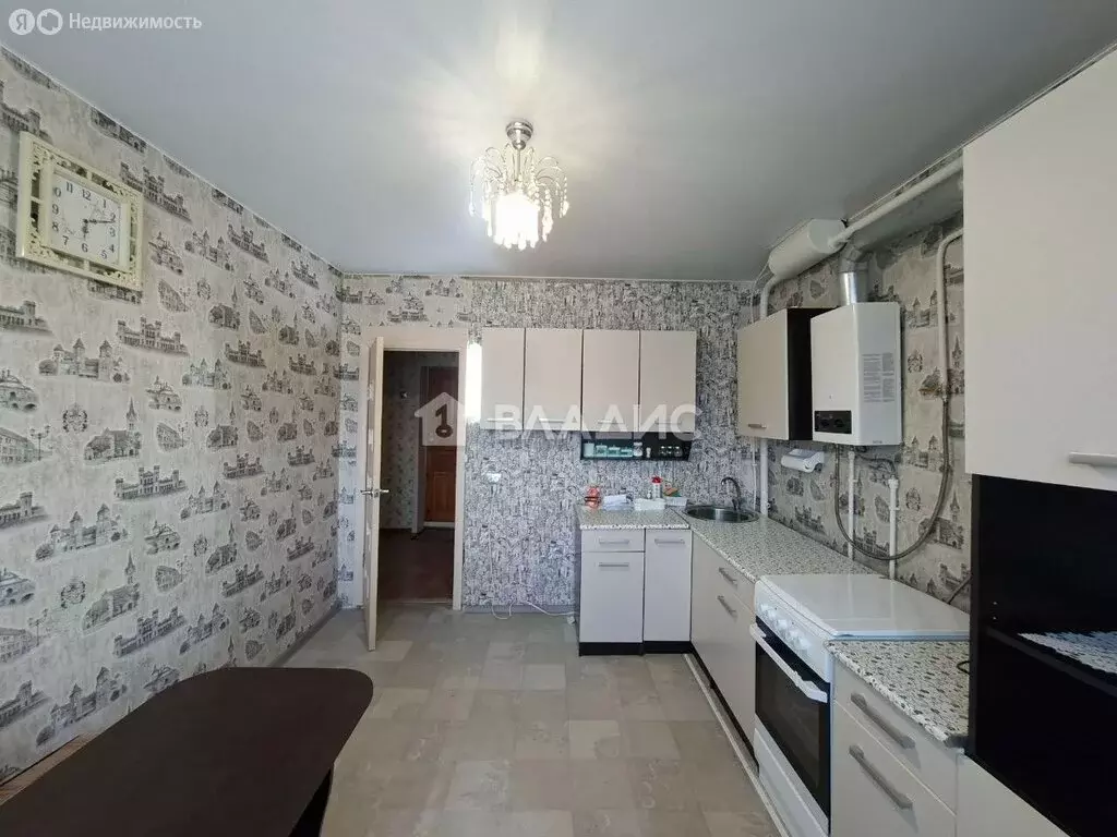 1-комнатная квартира: Красное Эхо, Советская улица, 25 (48.3 м) - Фото 0
