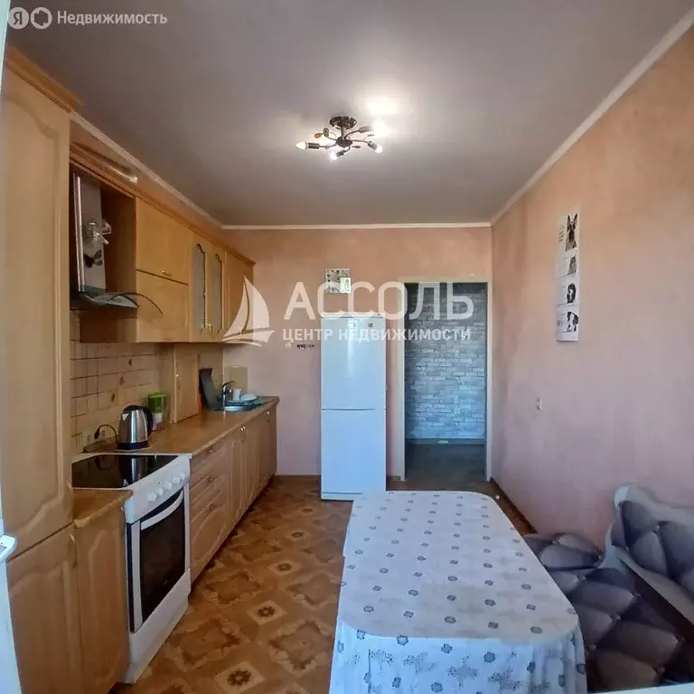 2-комнатная квартира: Омск, 24-я Северная улица, 204к1 (56 м) - Фото 0