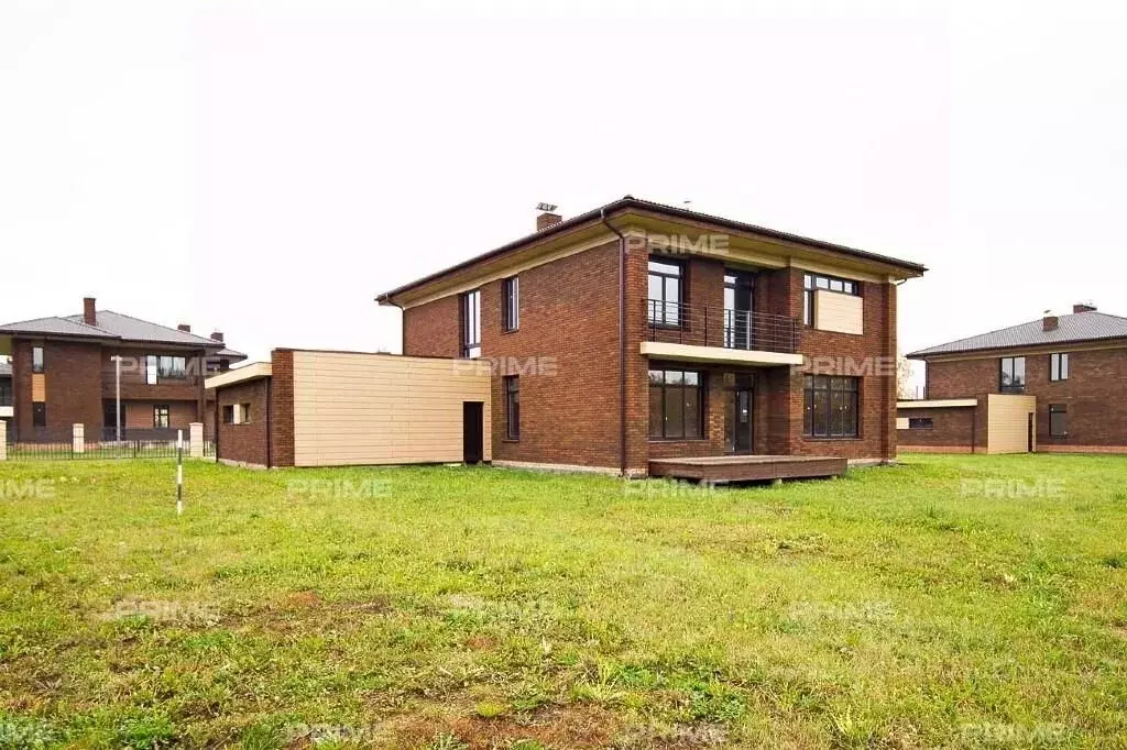 Коттедж в Москва Крекшино кп,  (430 м) - Фото 1