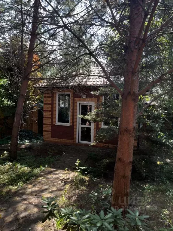 Коттедж в Москва пос. Шишкин Лес, ул. Заречная (331 м) - Фото 2