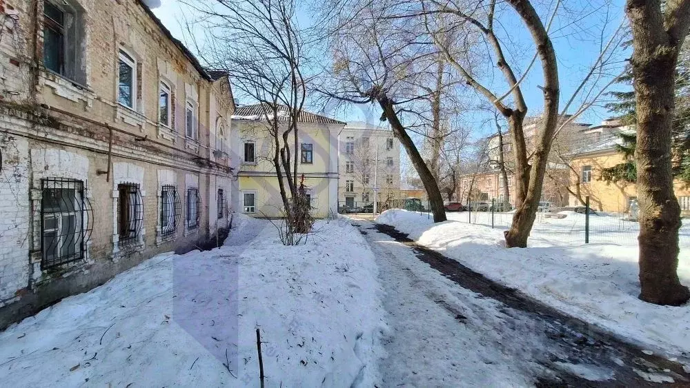 1-к кв. Нижегородская область, Нижний Новгород ул. Ульянова, 38 (27.8 ... - Фото 1