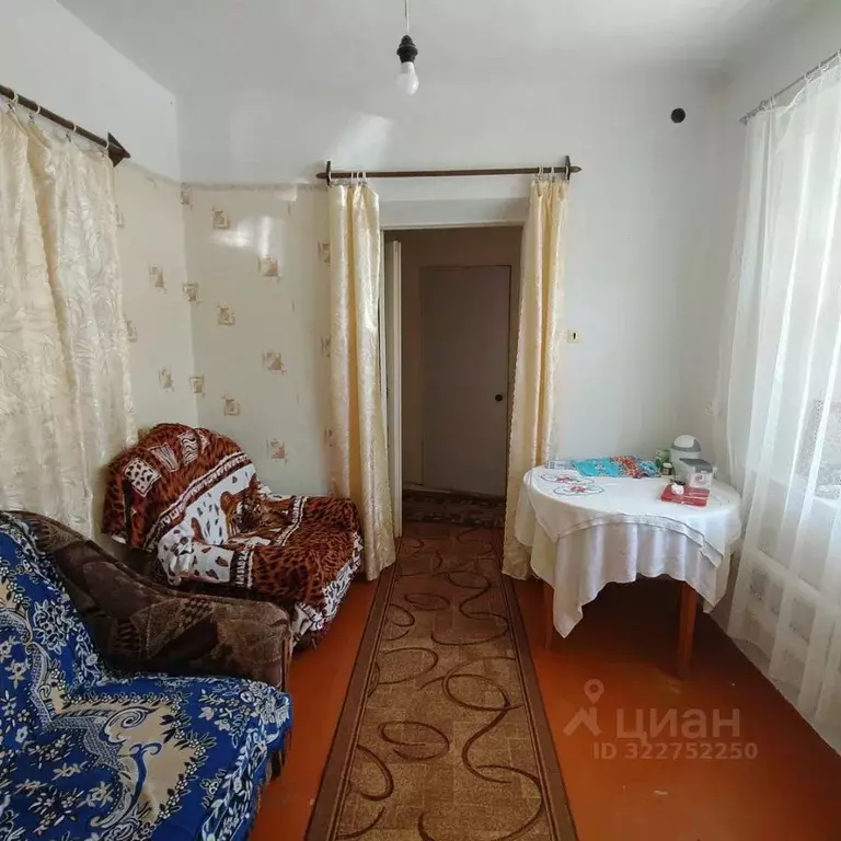 Дом в Краснодарский край, Щербиновский район, Новощербиновская ст-ца ... - Фото 2