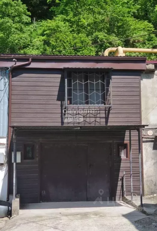 Таунхаус в Краснодарский край, Туапсе ул. Судоремонтников (56 м) - Фото 1