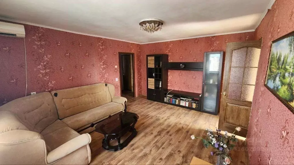 1-к кв. Севастополь просп. Октябрьской Революции, 22/9 (43.7 м) - Фото 0