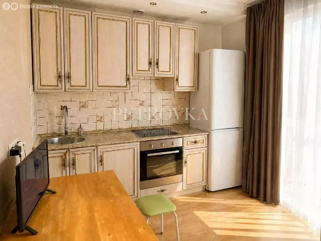 1-комнатная квартира: Одинцово, улица Чистяковой, 62 (38.9 м) - Фото 2