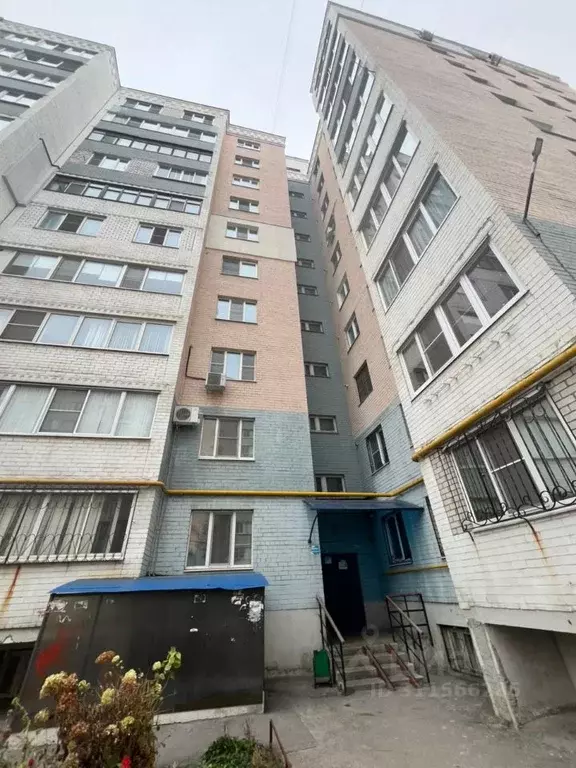 Гараж в Рязанская область, Рязань Касимовское ш., 61 (4 м) - Фото 0