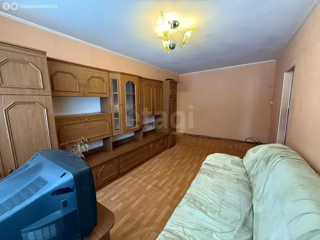 3-комнатная квартира: Орёл, улица Игнатова, 33 (58.7 м) - Фото 2