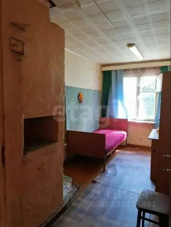 2-к кв. Вологодская область, Харовск Заболотная ул., 3 (49.9 м) - Фото 1