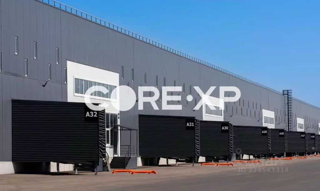 Помещение свободного назначения в Московская область, Домодедово ... - Фото 2