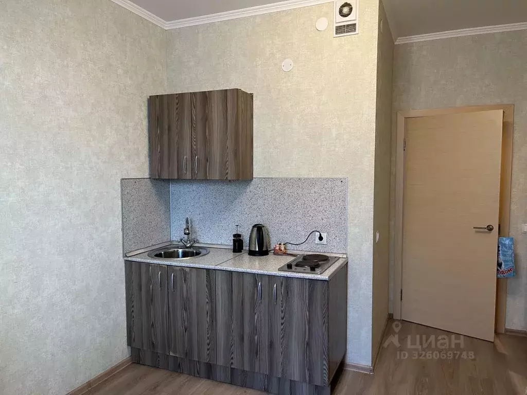 Студия Ленинградская область, Всеволожский район, Заневское городское ... - Фото 2