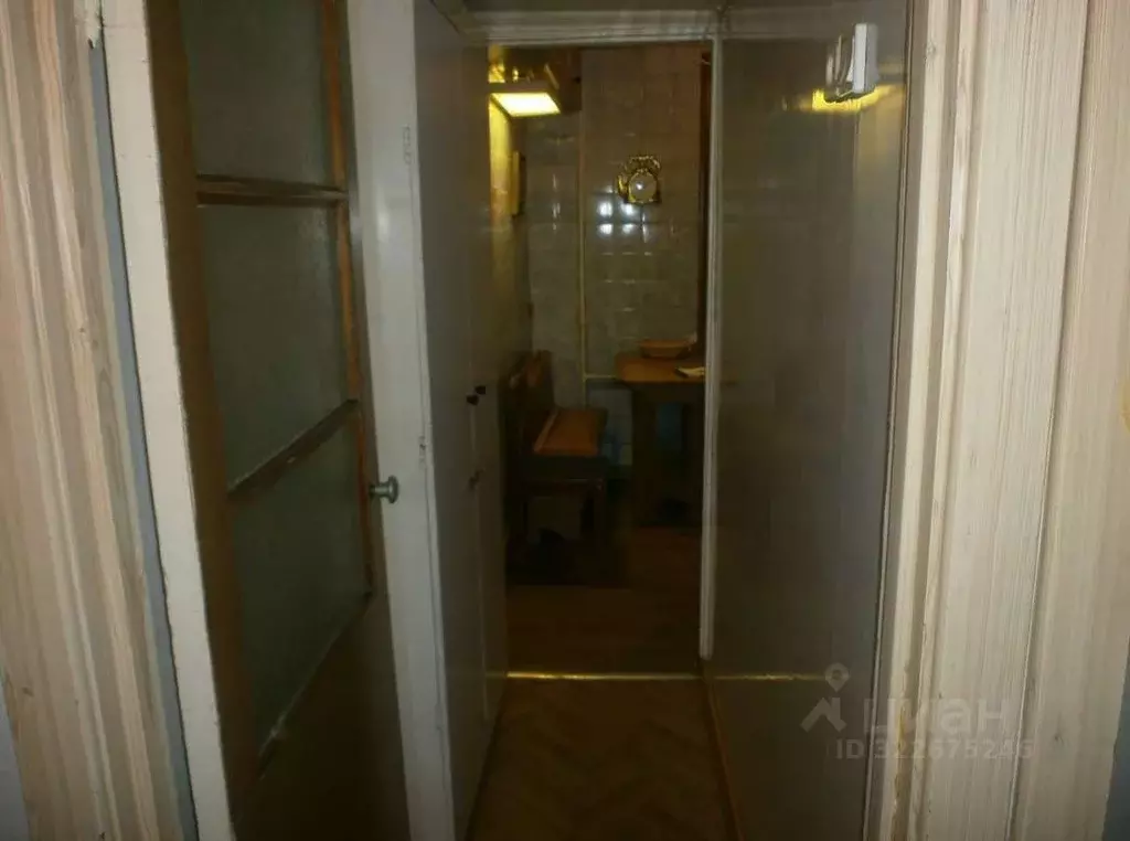 3-к кв. Самарская область, Самара ул. Красных Коммунаров, 44 (54.0 м) - Фото 2