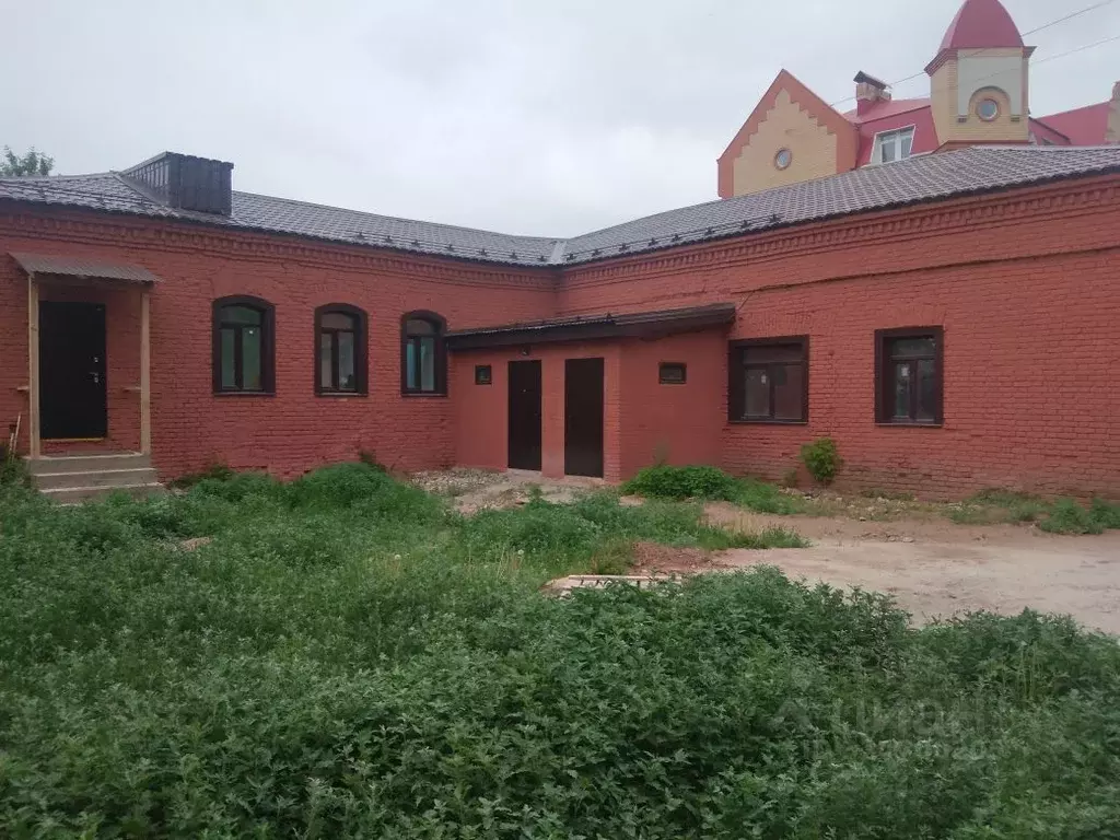 1-к кв. Оренбургская область, Оренбург Казарменный пер., 24 (36.0 м) - Фото 1